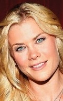 Full Alison Sweeney filmography who acted in the TV series The Biggest Loser.