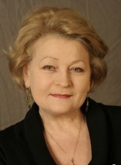 Full Alla Zaharova filmography who acted in the TV series Znak istinnogo puti.