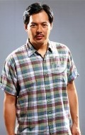 Full Allan Paule filmography who acted in the TV series Mundo man ay magunaw.