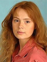 Full Alla Yuganova filmography who acted in the TV series Sibirochka (serial).