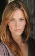 Full Allison Lange filmography who acted in the TV series Bright Falls.