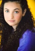 Full Allie Carieri filmography who acted in the TV series Misconceptions  (serial 2006 - ...).