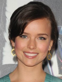 Full Allison Miller filmography who acted in the TV series Kings.