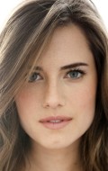 Full Allison Williams filmography who acted in the TV series Girls.
