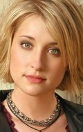 Full Allison Mack filmography who acted in the TV series Hiller and Diller.