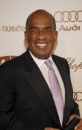 Full Al Roker filmography who acted in the TV series Today.