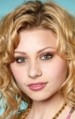 Full Alyson Michalka filmography who acted in the TV series CD USA  (serial 2006 - ...).