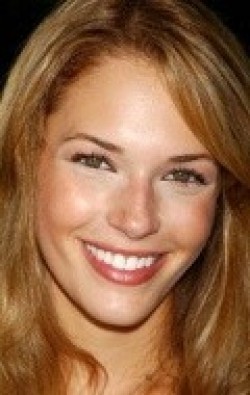 Full Amanda Righetti filmography who acted in the TV series The Mentalist.