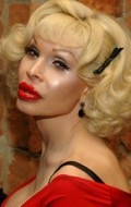 Full Amanda Lepore filmography who acted in the TV series The House of Venus Show.