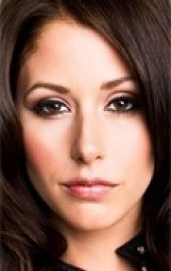 Full Amanda Crew filmography who acted in the TV series Whistler.