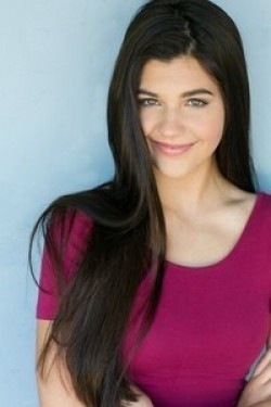 Full Amber Frank filmography who acted in the TV series Haunted Hathaways.