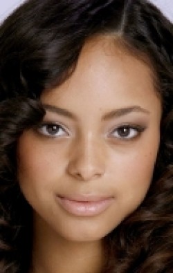 Full Amber Stevens West filmography who acted in the TV series Greek.
