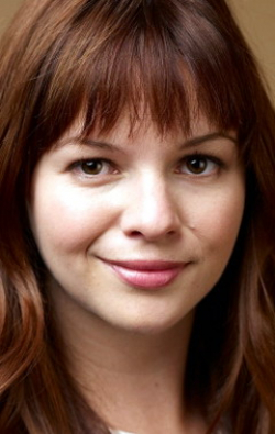 Full Amber Tamblyn filmography who acted in the TV series The Unusuals.