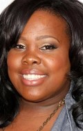 Full Amber Riley filmography who acted in the TV series Glee.