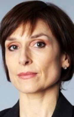 Full Amelia Bullmore filmography who acted in the TV series Jam.