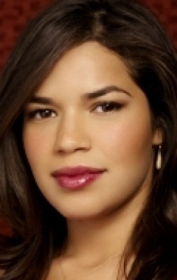 Full America Ferrera filmography who acted in the TV series Ugly Betty.