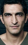 Full Amr Waked filmography who acted in the TV series House of Saddam.