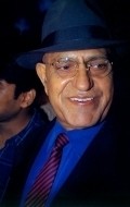 Full Amrish Puri filmography who acted in the TV series Tamas  (mini-serial).