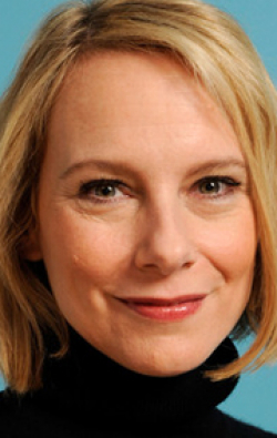 Full Amy Ryan filmography who acted in the TV series In Treatment.