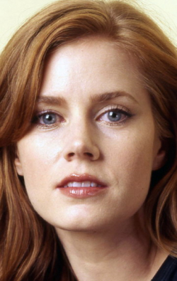 Full Amy Adams filmography who acted in the TV series Dr. Vegas.
