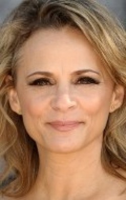 Full Amy Sedaris filmography who acted in the TV series Exit 57  (serial 1995-1996).
