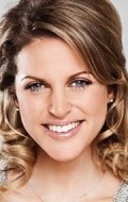 Full Amy Huberman filmography who acted in the TV series Threesome.