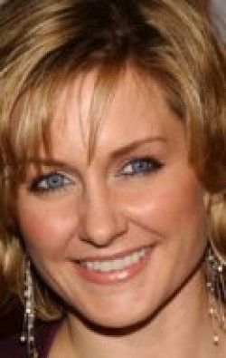 Full Amy Carlson filmography who acted in the TV series Peacemakers.