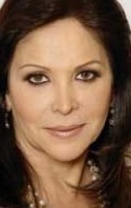 Full Ana Bertha Espin filmography who acted in the TV series Vecinos.