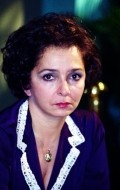 Full Ana Martin filmography who acted in the TV series Rubí.