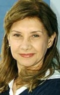 Full Ana Rosa filmography who acted in the TV series Tres Irmas.