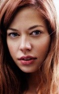 Full Analeigh Tipton filmography who acted in the TV series Manhattan Love Story.