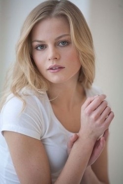 Full Anastasiya Stejko filmography who acted in the TV series Chernaya reka (serial).