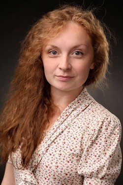 Full Anastasiya Privalova filmography who acted in the TV series Ten strekozyi.