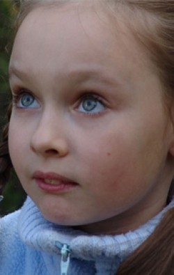 Full Anastasiya Medvedik filmography who acted in the TV series Brak po zaveschaniyu 2. Vozvraschenie Sandryi (serial).
