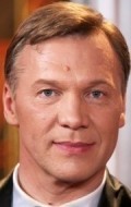 Full Anatoli Zhuravlyov filmography who acted in the TV series Ikornyiy baron.