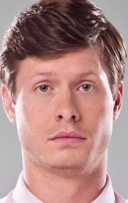 Full Anders Holm filmography who acted in the TV series Workaholics.