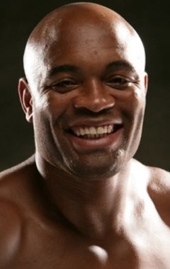 Full Anderson Silva filmography who acted in the TV series UFC Unleashed  (serial 2005 - ...).