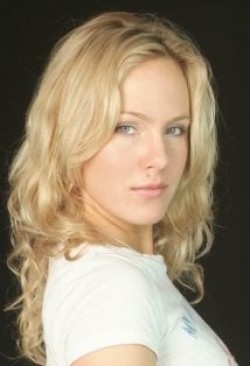 Full Andrea Stefancikova filmography who acted in the TV series Missing.