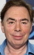 Full Andrew Lloyd Webber filmography who acted in the TV series Over the Rainbow.