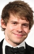 Full Andrew Keenan-Bolger filmography who acted in the TV series The Battery's Down.