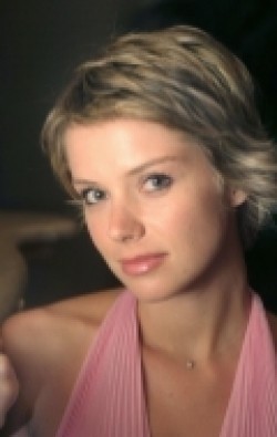 Full Andrea Osvart filmography who acted in the TV series Transporter: The Series.