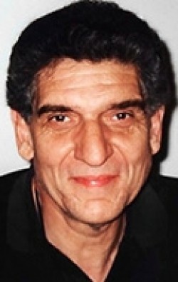 Full Andreas Katsulas filmography who acted in the TV series Babylon 5.