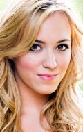 Full Andrea Bowen filmography who acted in the TV series That Was Then.