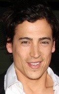 Full Andrew Keegan filmography who acted in the TV series Thunder Alley.