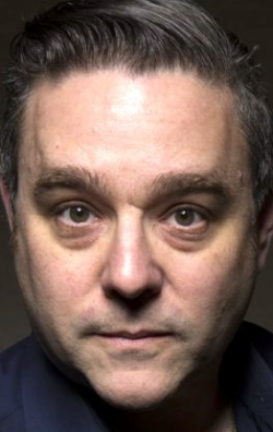 Full Andy Nyman filmography who acted in the TV series Crooked House.