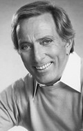 Full Andy Williams filmography who acted in the TV series The Pat Boone-Chevy Showroom.