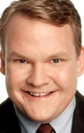 Full Andy Richter filmography who acted in the TV series Merry Madagascar.