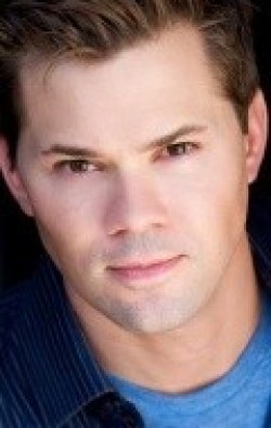 Full Andy Rannells filmography who acted in the TV series The New Normal.