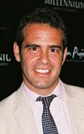 Full Andy Cohen filmography who acted in the TV series The Millionaire Matchmaker.