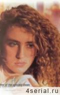Full Angela Deiseach filmography who acted in the TV series Degrassi Junior High.